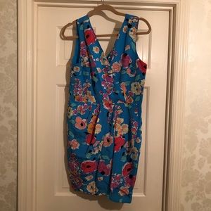 Yumi Kim silk dress